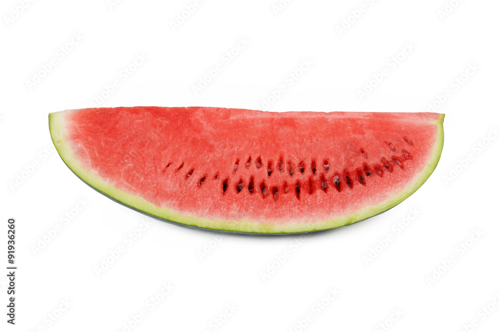 Griechische Wassermelone Griechische Wassermelone