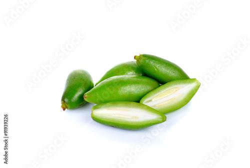 Wallpaper Mural Fresh garcinia ,madan sour flavor Torontodigital.ca