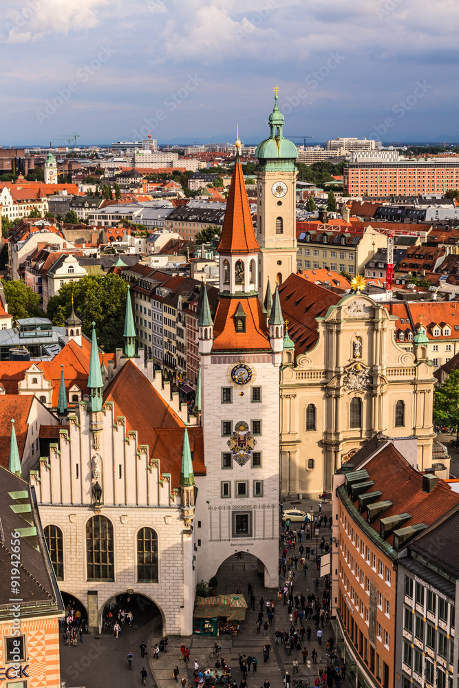 München München