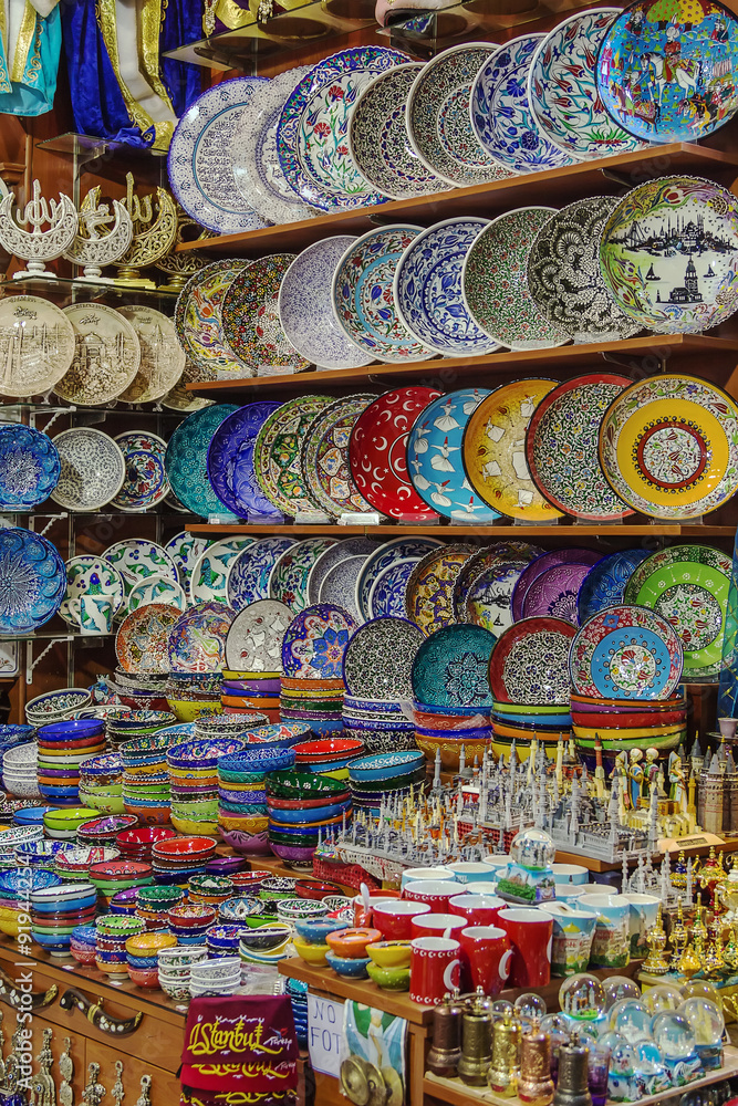 Turkish ceramics Turkish ceramics