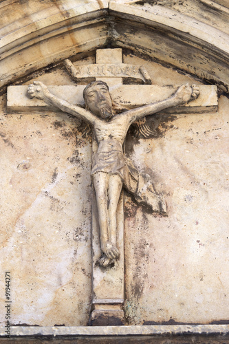 Crucifixion photo