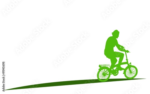 Cycling