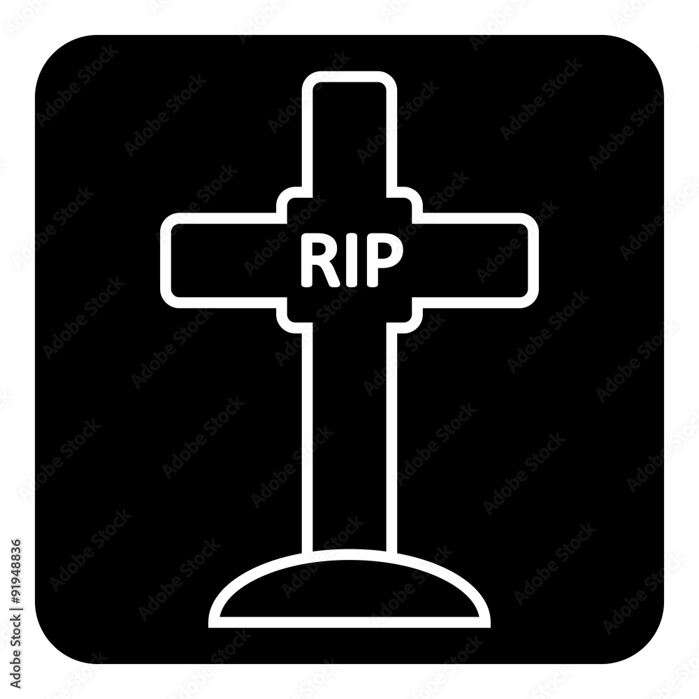 Gravestone. Gravestone.