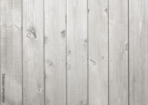 white old wood texture of wall.