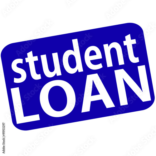 Student loan