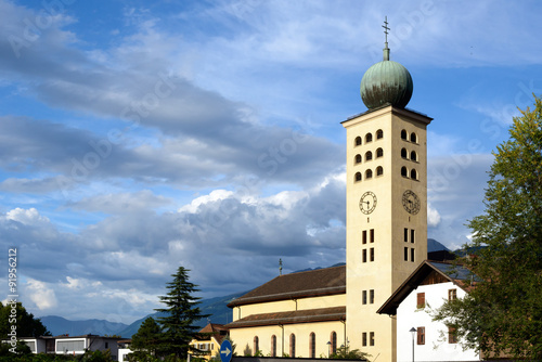 Fotografie Lana near Merano Bolzano