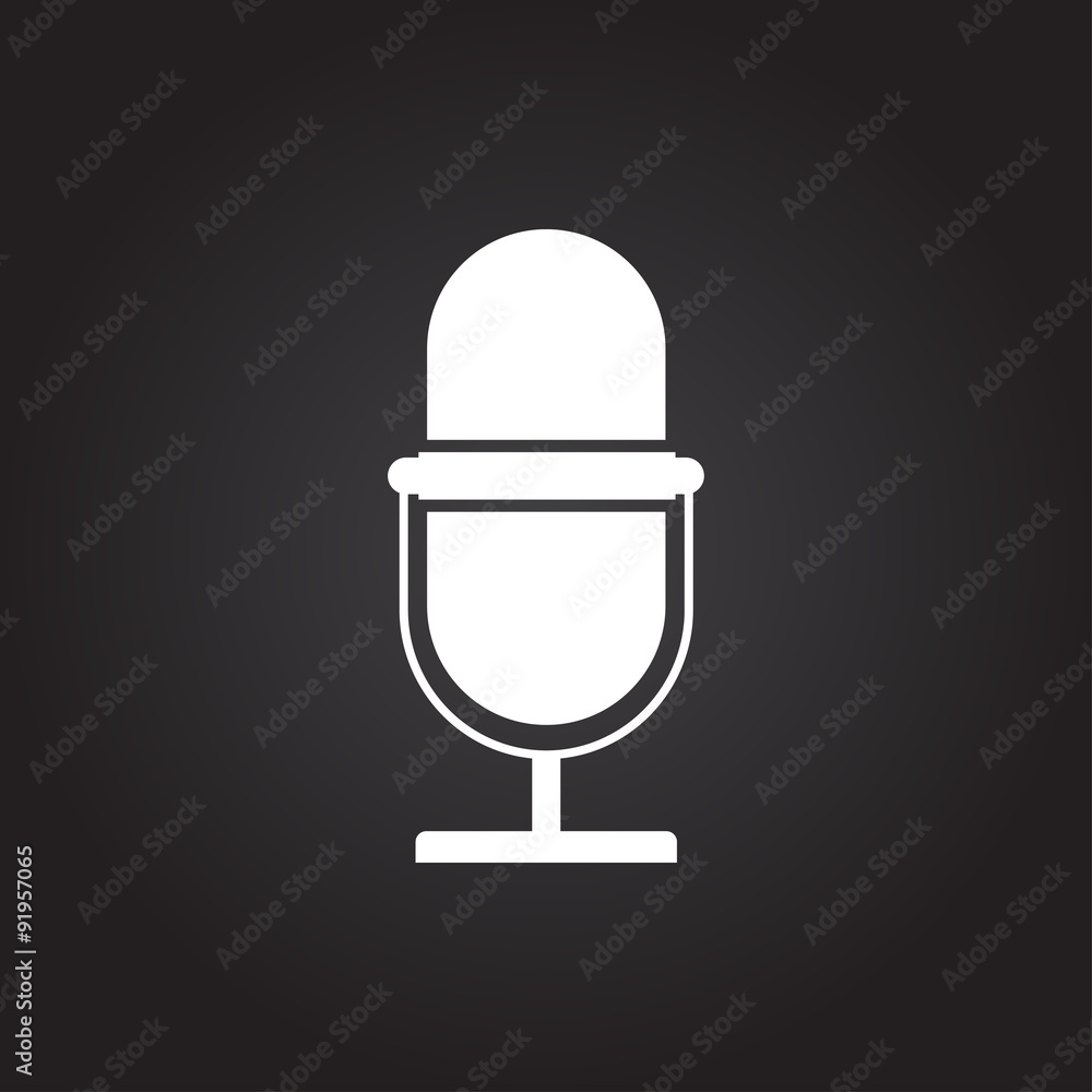 Microphone icon Microphone icon