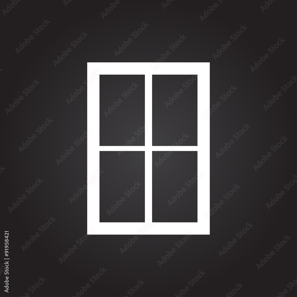 window icon 
