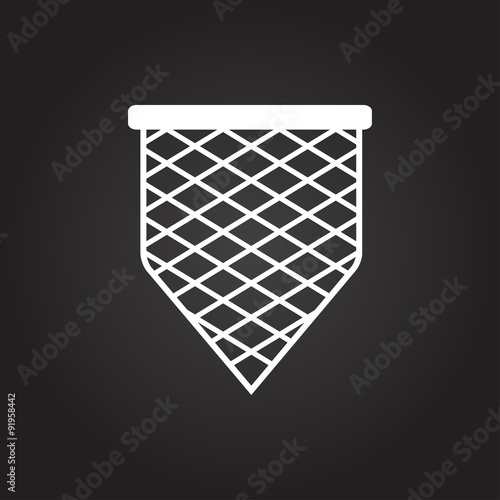 scoop-net icon 