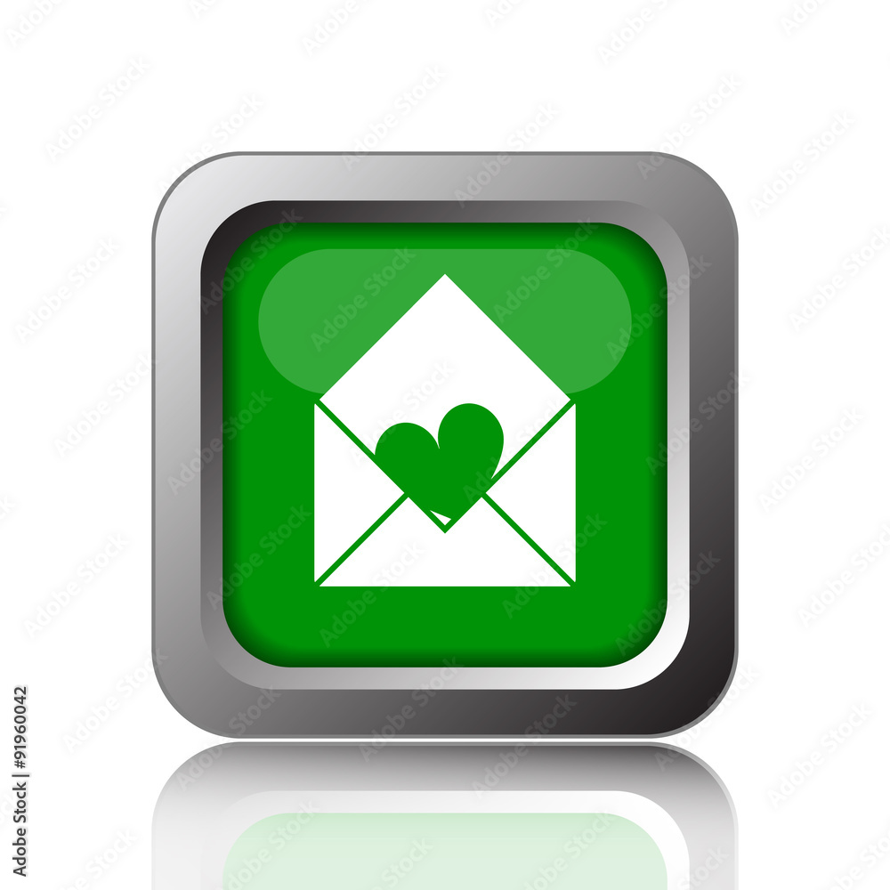 Send love icon Send love icon