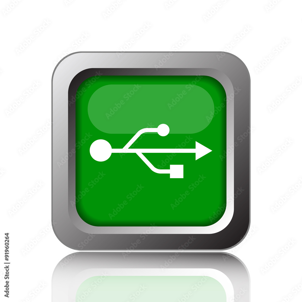 USB icon USB icon