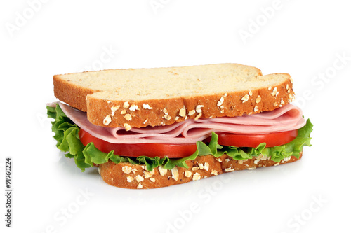 sandwich