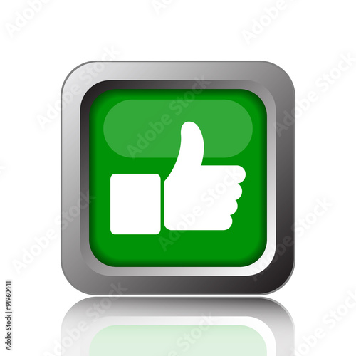 Thumb up icon