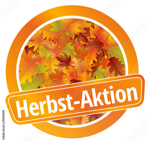 Herbstaktion