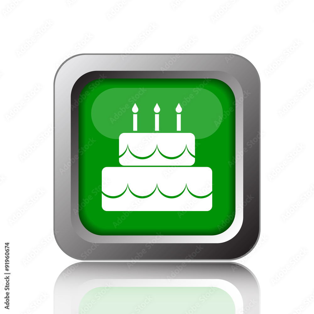 Cake icon Cake icon