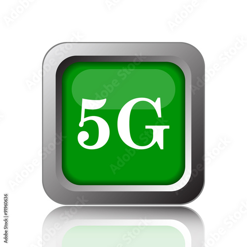 5G icon