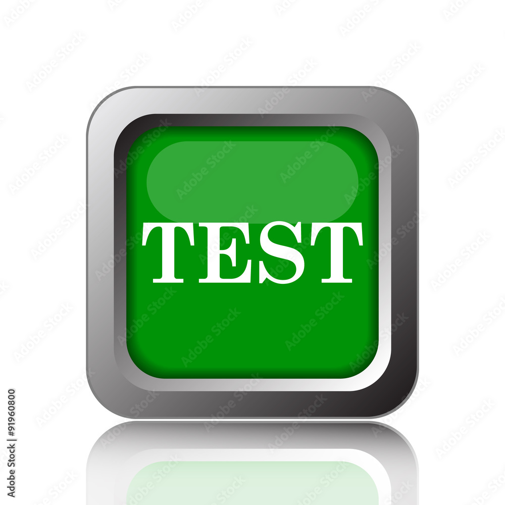 Test icon Test icon