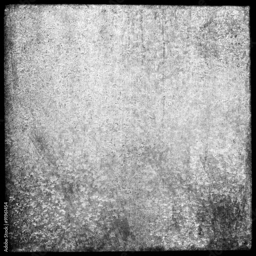 Medium format film frame background