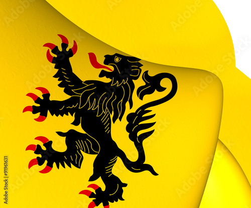 Photos Flag of Nord-Pas de Calais