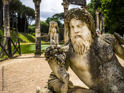 Villa Adriana