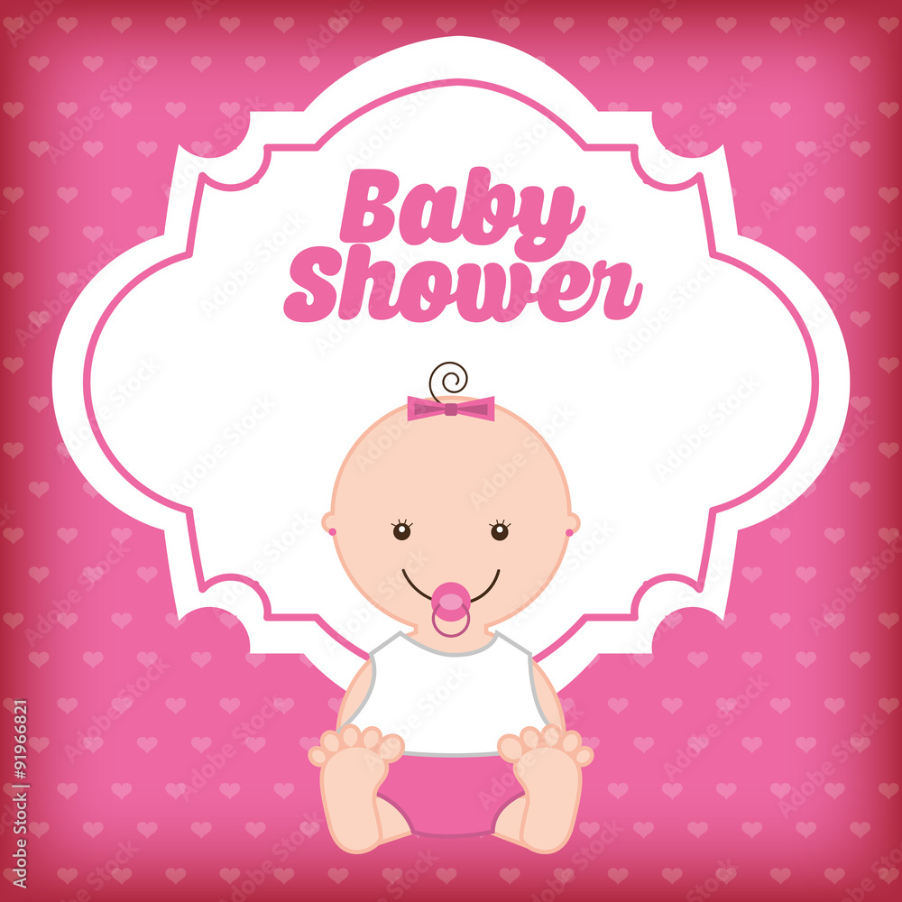 baby shower baby shower