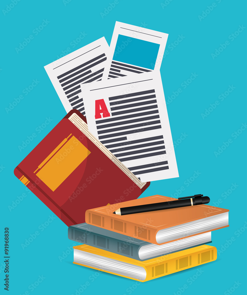 Books design Books design