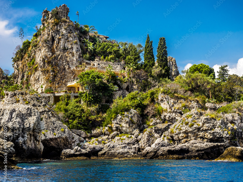 Sicily Landscape