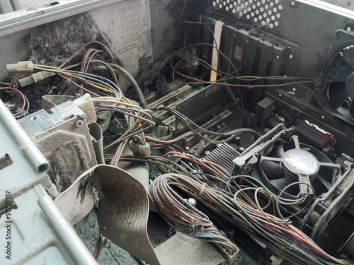 old computers