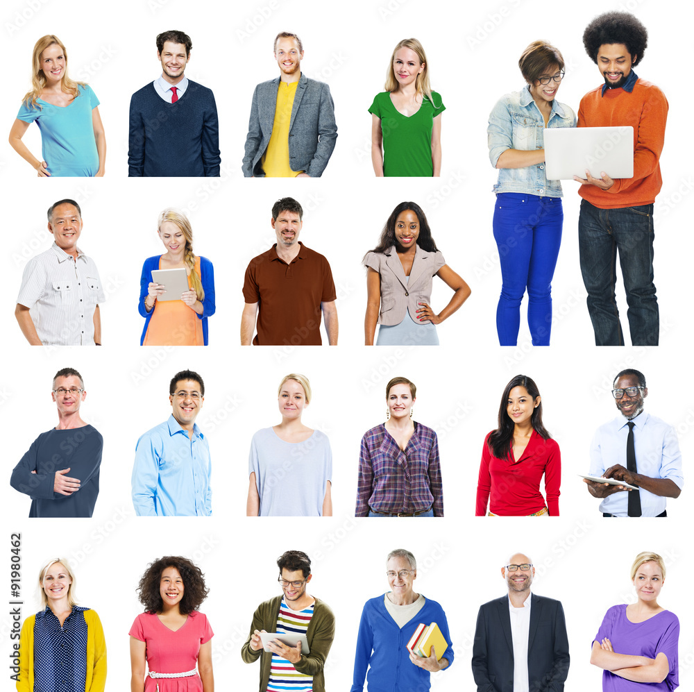 Community Communication Networking Technology Content Concept Community Communication Networking Technology Content Concept