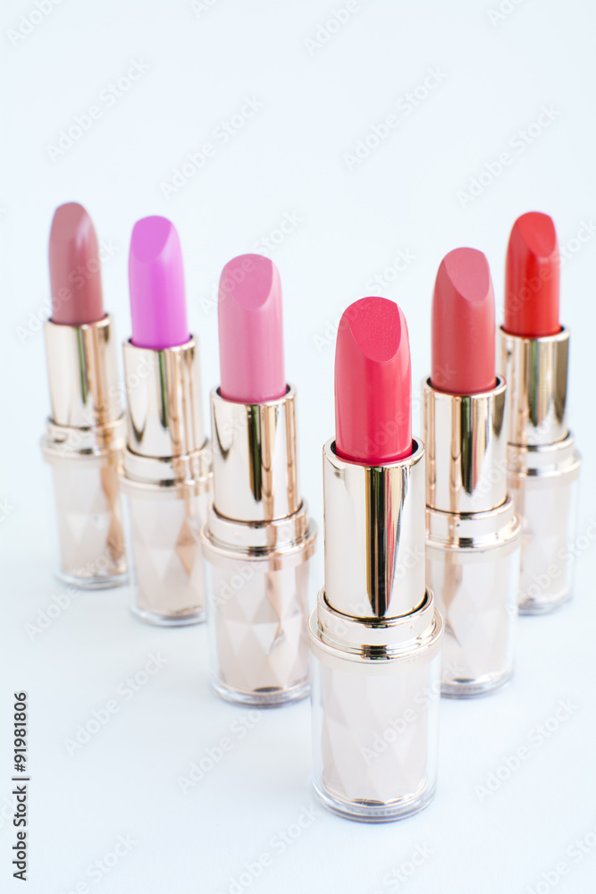 rosy pink and colourful lipsticks rosy pink and colourful lipsticks