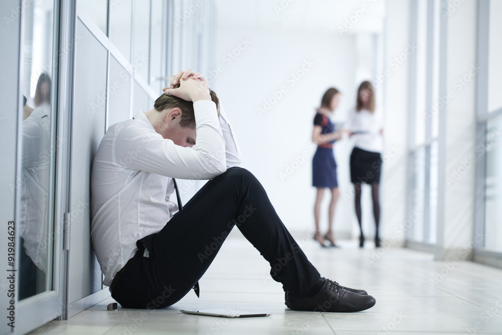 crisis
