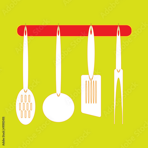 kitchenware icons