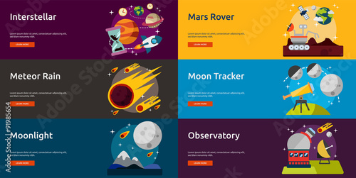 Space & Universe