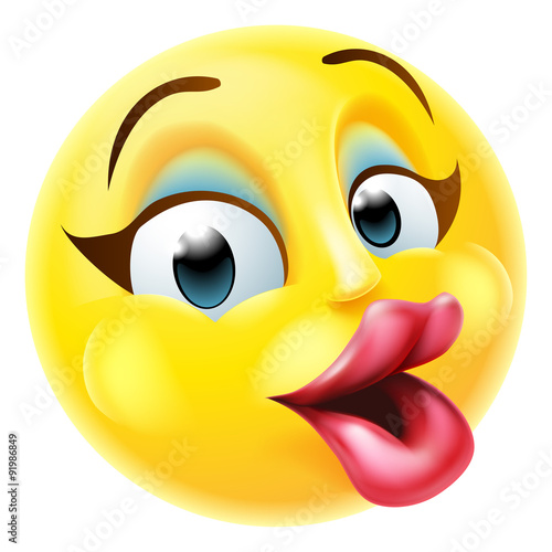 Beautiful Woman Emoji