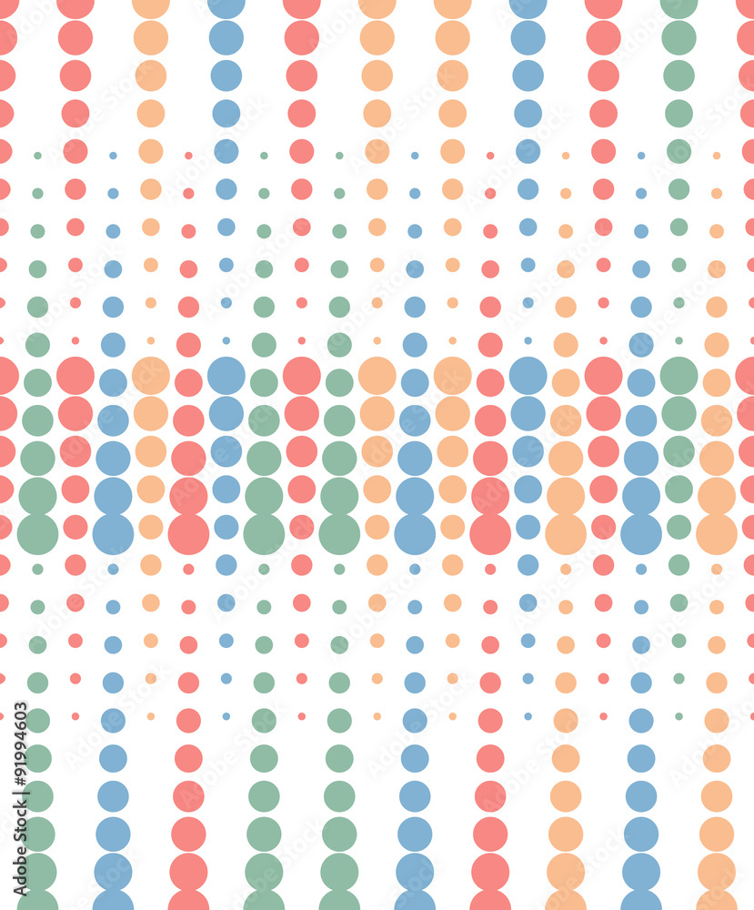 halftone color halftone color
