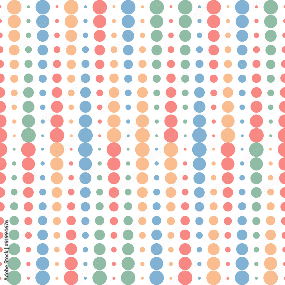 halftone seamless halftone seamless