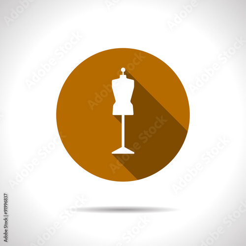 Vector tailor sing 