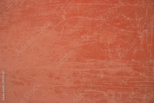 Photo of the old textures red