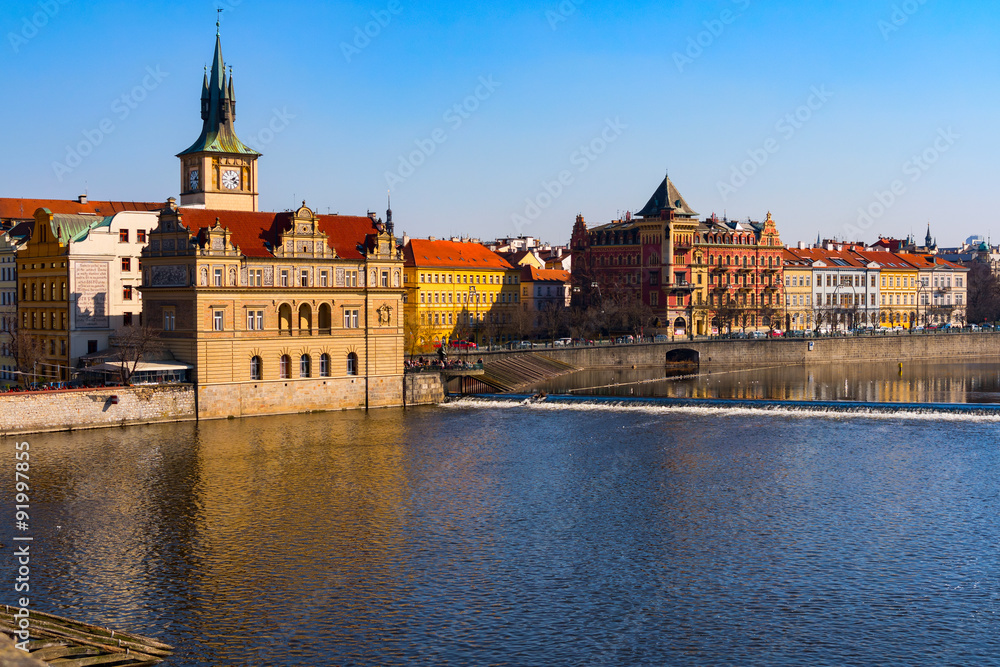Prague Prague