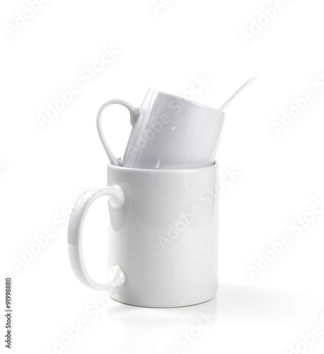 Tasses à Café
