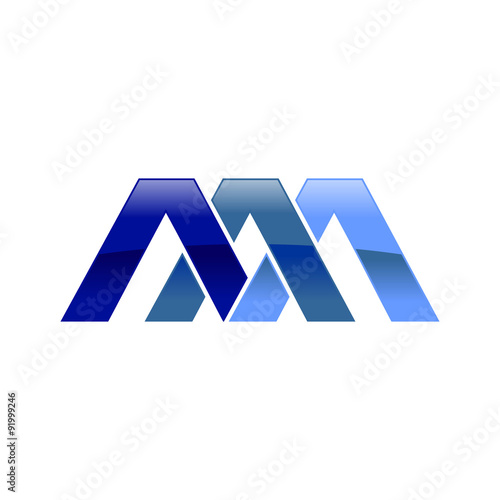 AAA Initial Logo