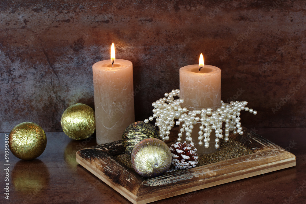 Weihnachtsdekoration Weihnachtsdekoration