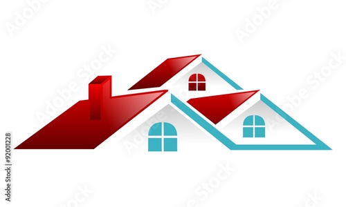 real estate logo