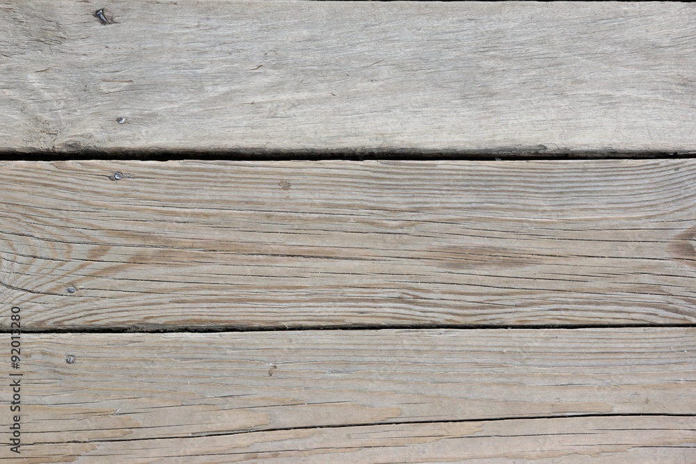 Natural Old Wood Planks Panel Background Natural Old Wood Planks Panel Background