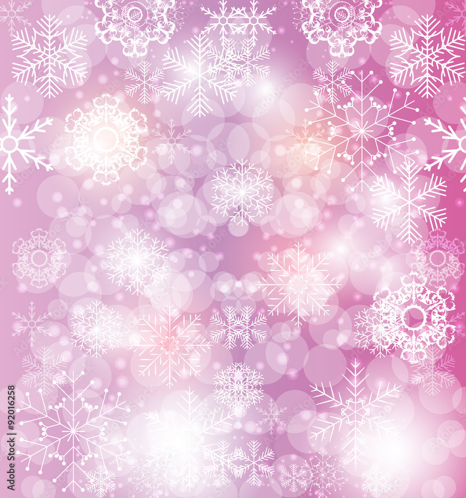 Happy New Year and Marry Christmas Background Happy New Year and Marry Christmas Background