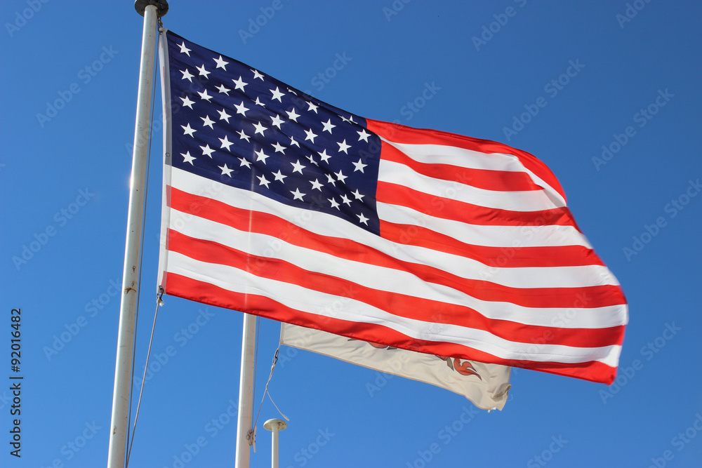American Flag