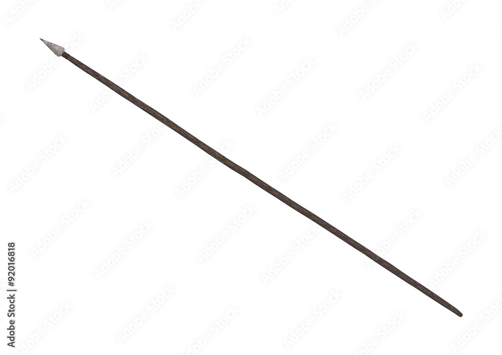 Indian Spear Indian Spear