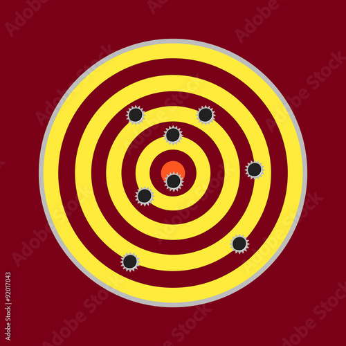 Target