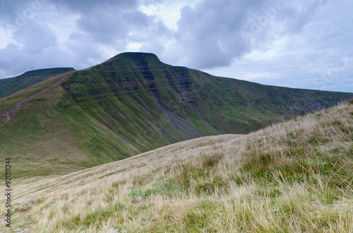 Brecon Beacons Pen y Fan
