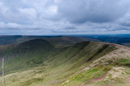 Brecon Beacons